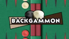 Backgammon