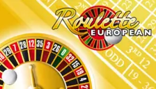 European Roulette