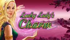 Lucky Lady’s Charm™ deluxe