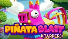 Piñata Blast - Tapper