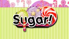 Sugar!