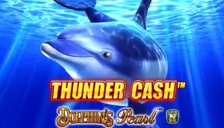 Thunder Cash™ - Dolphin’s Pearl™