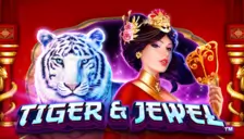 Tiger & Jewel™