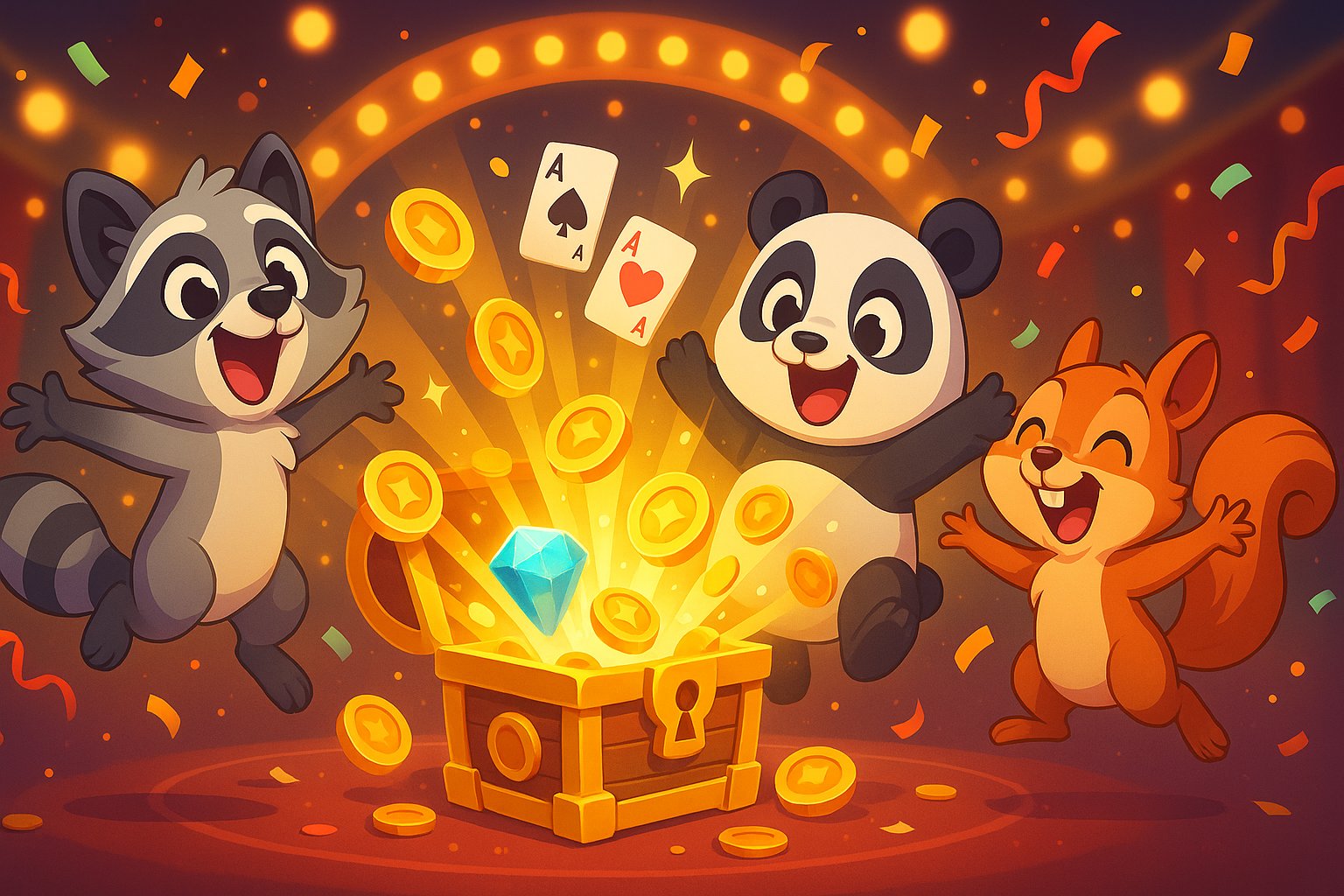 casino login