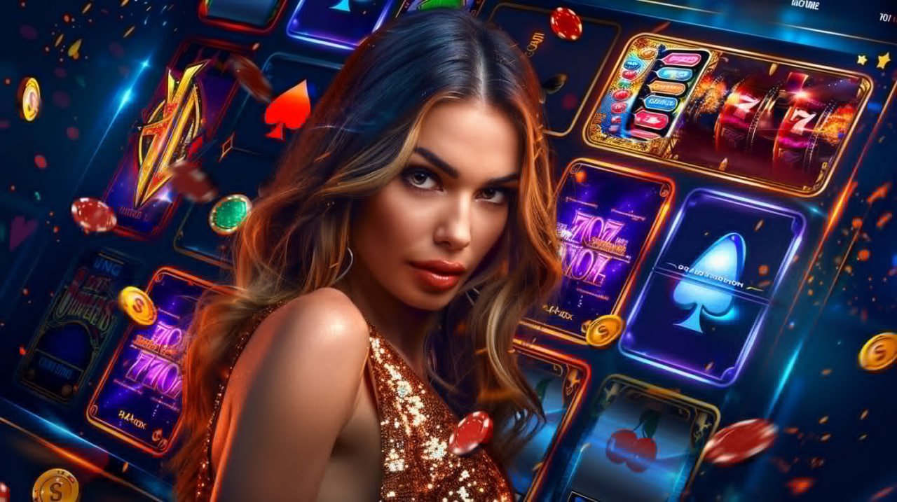 casino login
