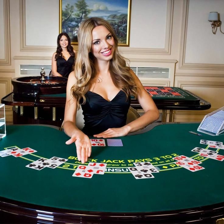casino login