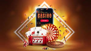 casino login