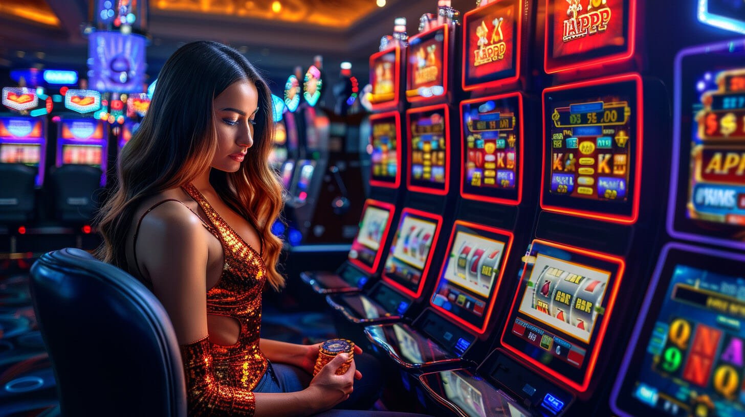 casino login