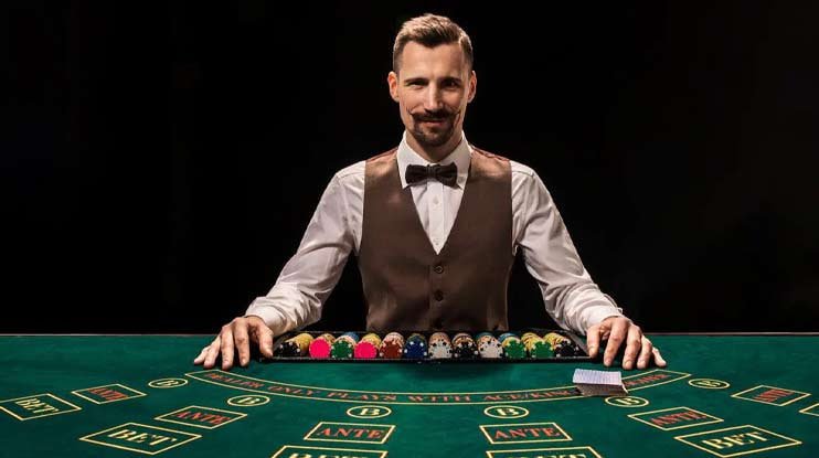 casino login