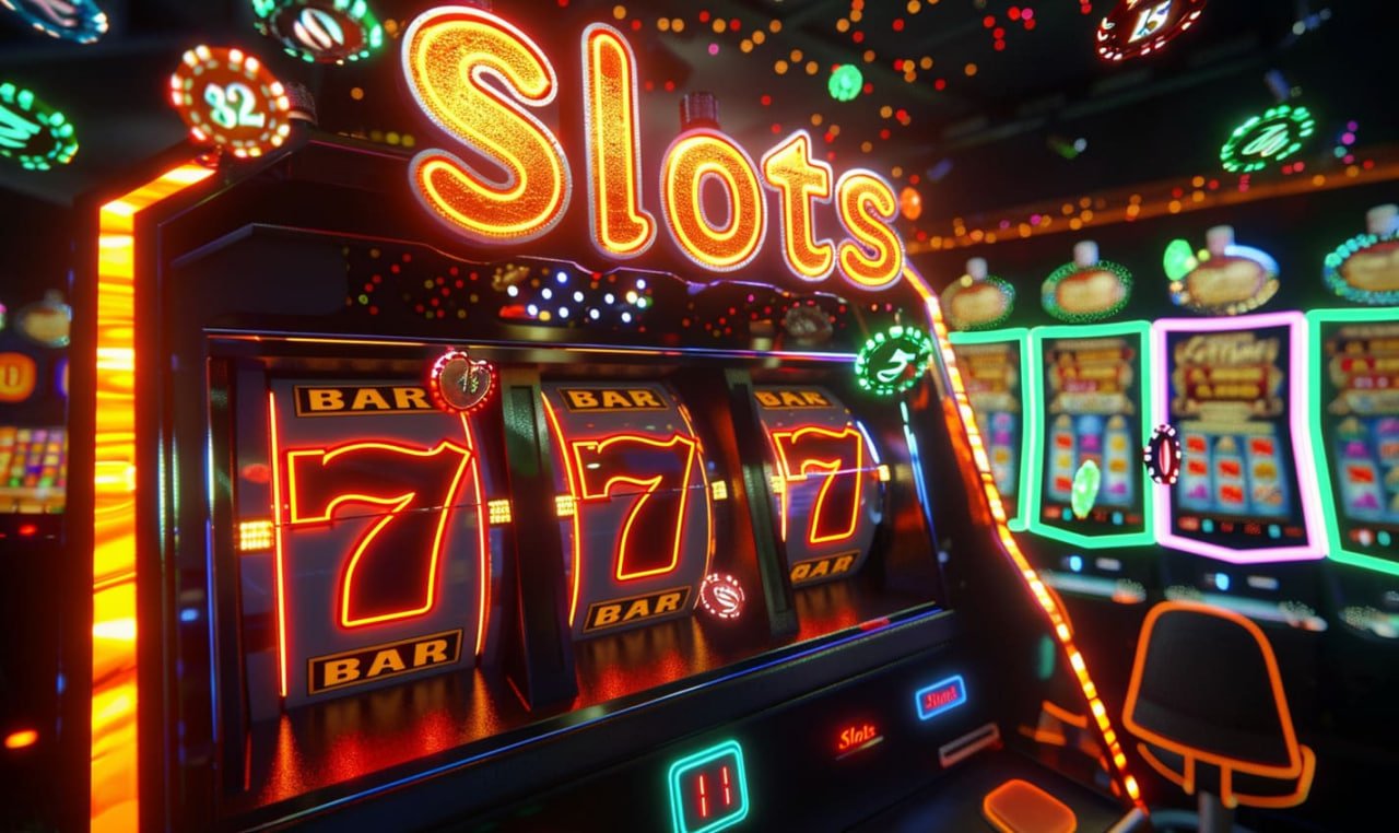 casino login