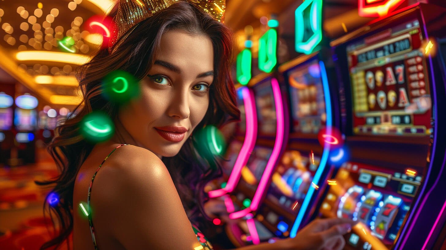 casino login