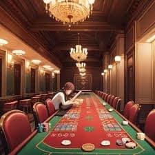 casino login