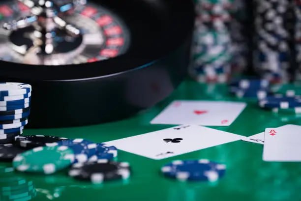 casino login