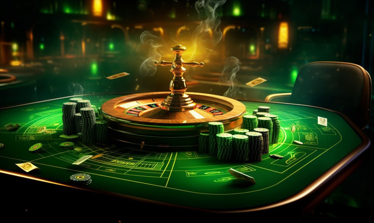 casino login