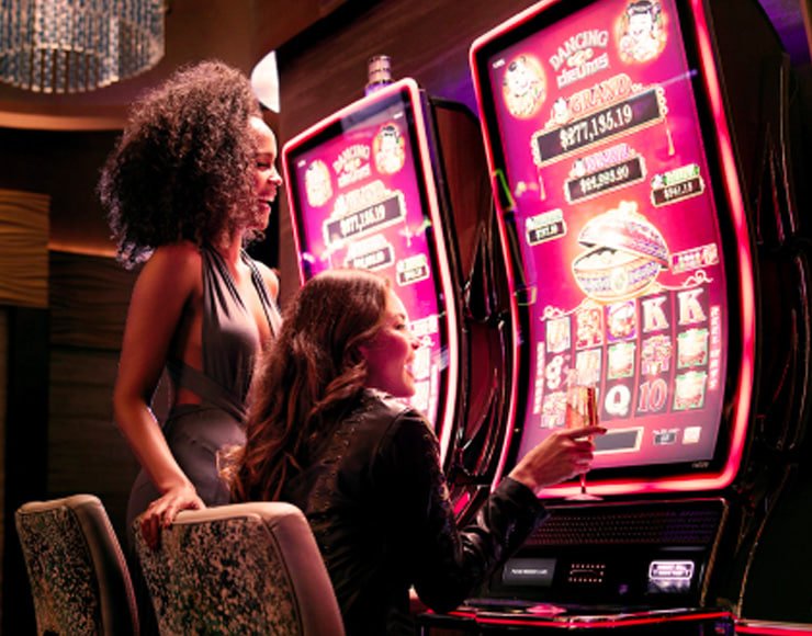 casino login