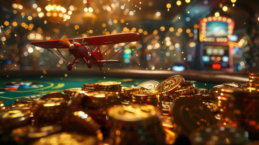 casino login
