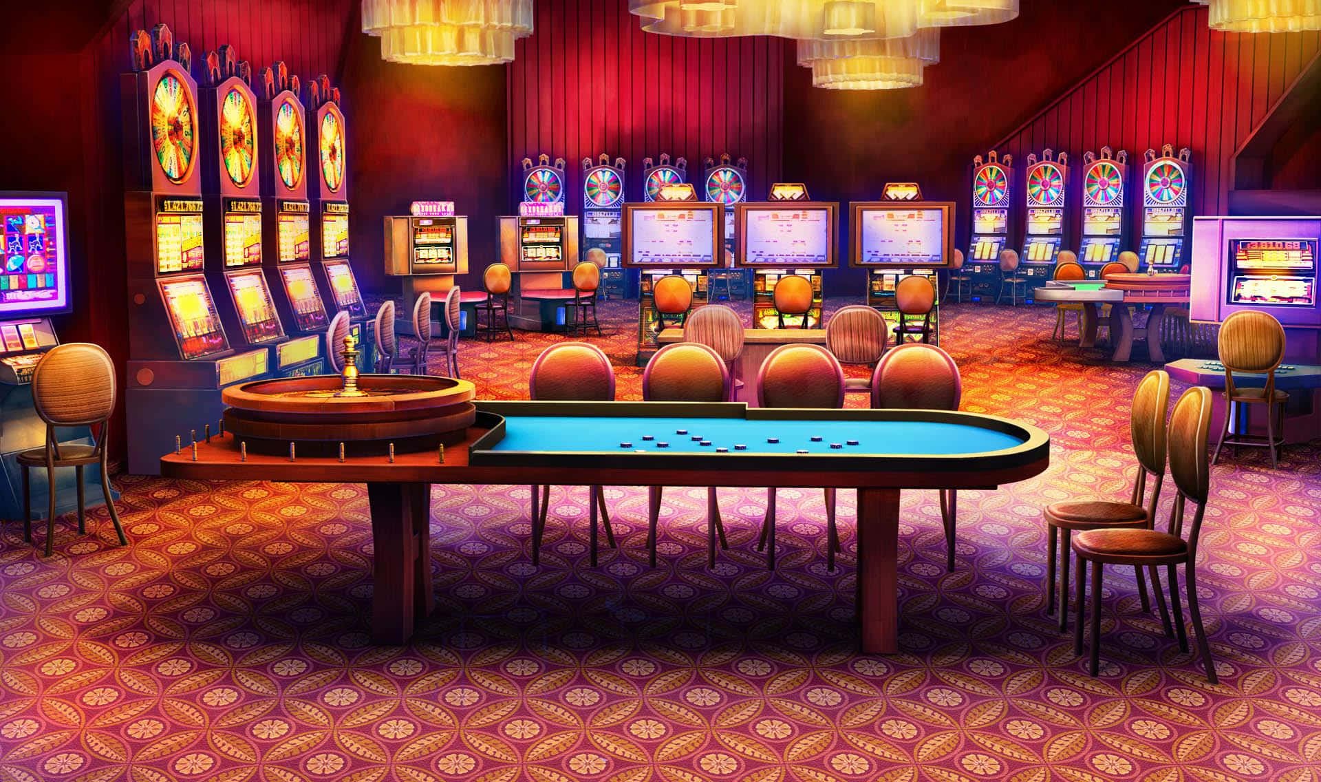 casino login